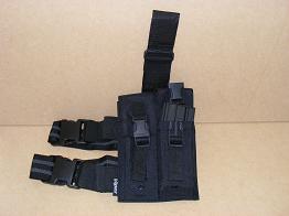 Viper M16 drop leg mag pouch